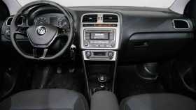 Volkswagen Polo 2017 г.в.