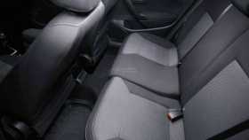 Volkswagen Polo 2017 г.в.