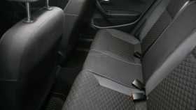 Volkswagen Polo 2018 г.в.