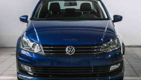 Volkswagen Polo 2018 г.в.