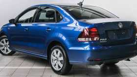 Volkswagen Polo 2018 г.в.