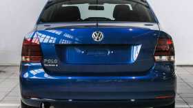Volkswagen Polo 2018 г.в.