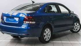 Volkswagen Polo 2018 г.в.