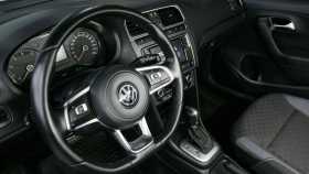Volkswagen Polo 2018 г.в.