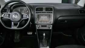 Volkswagen Polo 2018 г.в.