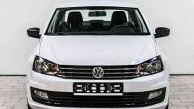 Volkswagen Polo 2019 г.в.