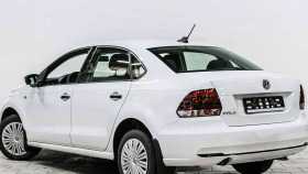 Volkswagen Polo 2019 г.в.