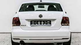 Volkswagen Polo 2019 г.в.