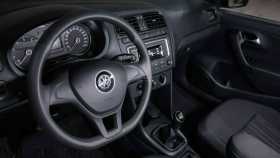 Volkswagen Polo 2019 г.в.