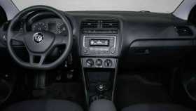Volkswagen Polo 2019 г.в.