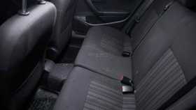 Volkswagen Polo 2016 г.в.