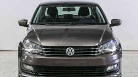 Volkswagen Polo 2016 г.в.