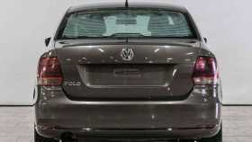 Volkswagen Polo 2016 г.в.