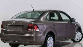 Volkswagen Polo 2016 г.в.