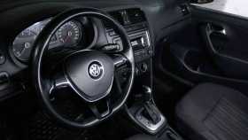 Volkswagen Polo 2016 г.в.