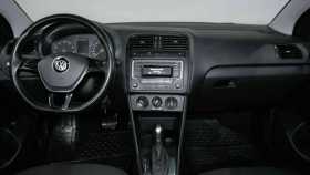 Volkswagen Polo 2016 г.в.