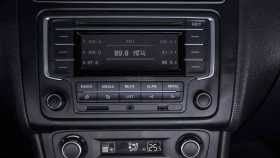 Volkswagen Polo 2013 г.в.