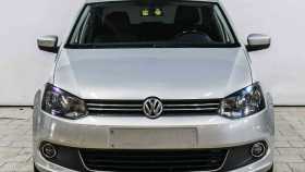 Volkswagen Polo 2013 г.в.
