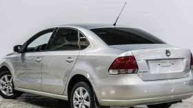 Volkswagen Polo 2013 г.в.