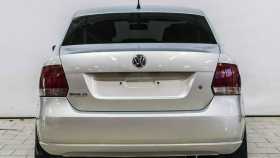 Volkswagen Polo 2013 г.в.