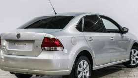 Volkswagen Polo 2013 г.в.