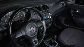 Volkswagen Polo 2013 г.в.