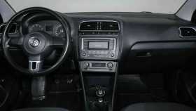 Volkswagen Polo 2013 г.в.