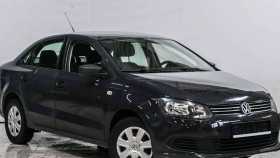 Volkswagen Polo 2013 г.в.