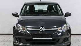 Volkswagen Polo 2013 г.в.