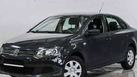 Volkswagen Polo 2013 г.в.