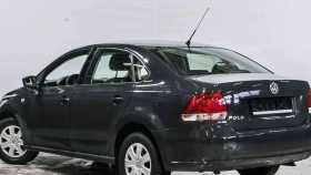 Volkswagen Polo 2013 г.в.