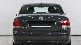Volkswagen Polo 2013 г.в.
