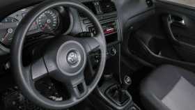 Volkswagen Polo 2013 г.в.