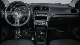 Volkswagen Polo 2013 г.в.