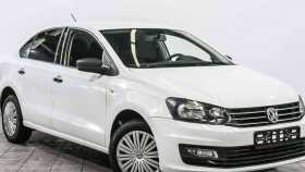 Volkswagen Polo 2019 г.в.