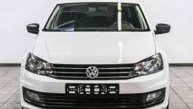 Volkswagen Polo 2019 г.в.