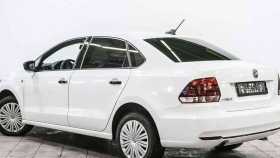 Volkswagen Polo 2019 г.в.