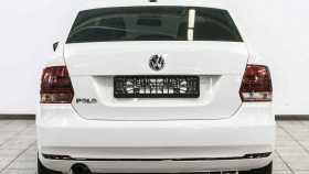 Volkswagen Polo 2019 г.в.