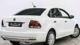 Volkswagen Polo 2019 г.в.