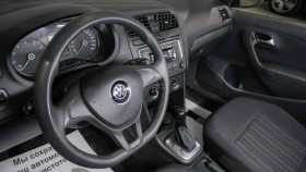 Volkswagen Polo 2019 г.в.