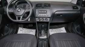 Volkswagen Polo 2019 г.в.