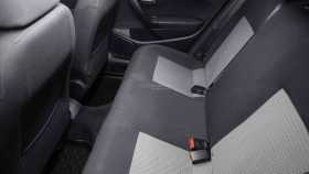 Volkswagen Polo 2014 г.в.