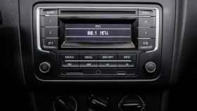 Volkswagen Polo 2014 г.в.