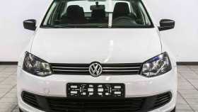 Volkswagen Polo 2014 г.в.