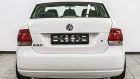Volkswagen Polo 2014 г.в.