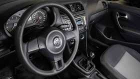 Volkswagen Polo 2014 г.в.