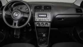 Volkswagen Polo 2014 г.в.