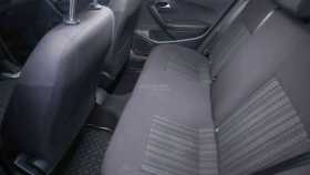 Volkswagen Polo 2016 г.в.