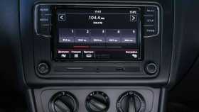 Volkswagen Polo 2016 г.в.