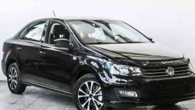 Volkswagen Polo 2016 г.в.